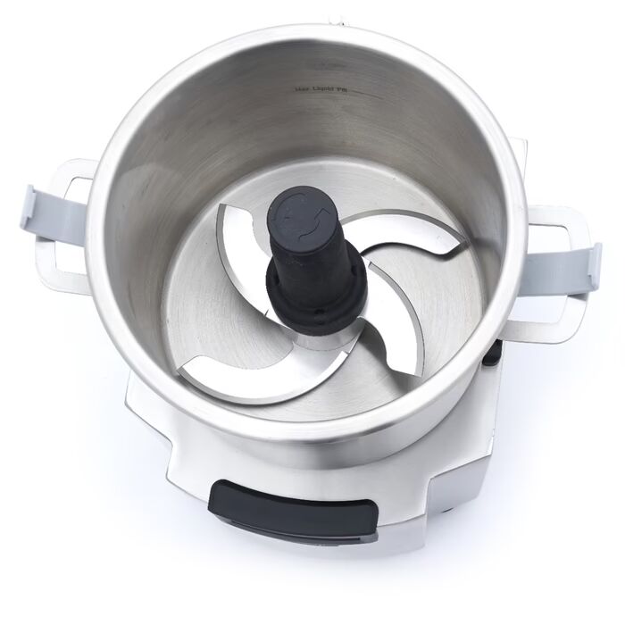 Cutter de table - 12 L