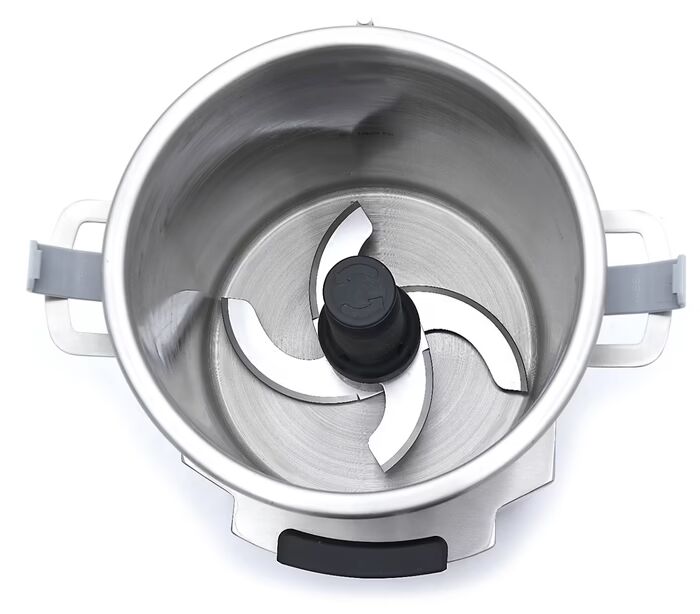 Cutter de table - 18 L