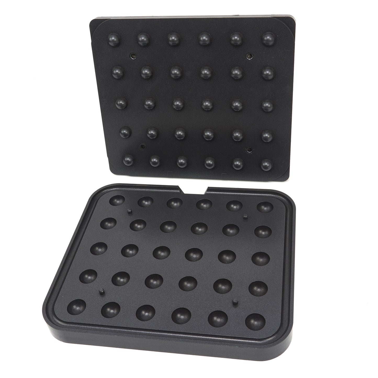 Moule à Tartelette - Bol - 30 mm - 30 pièces