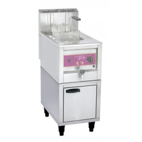 Support pour friteuse FG12 - 10 Litres