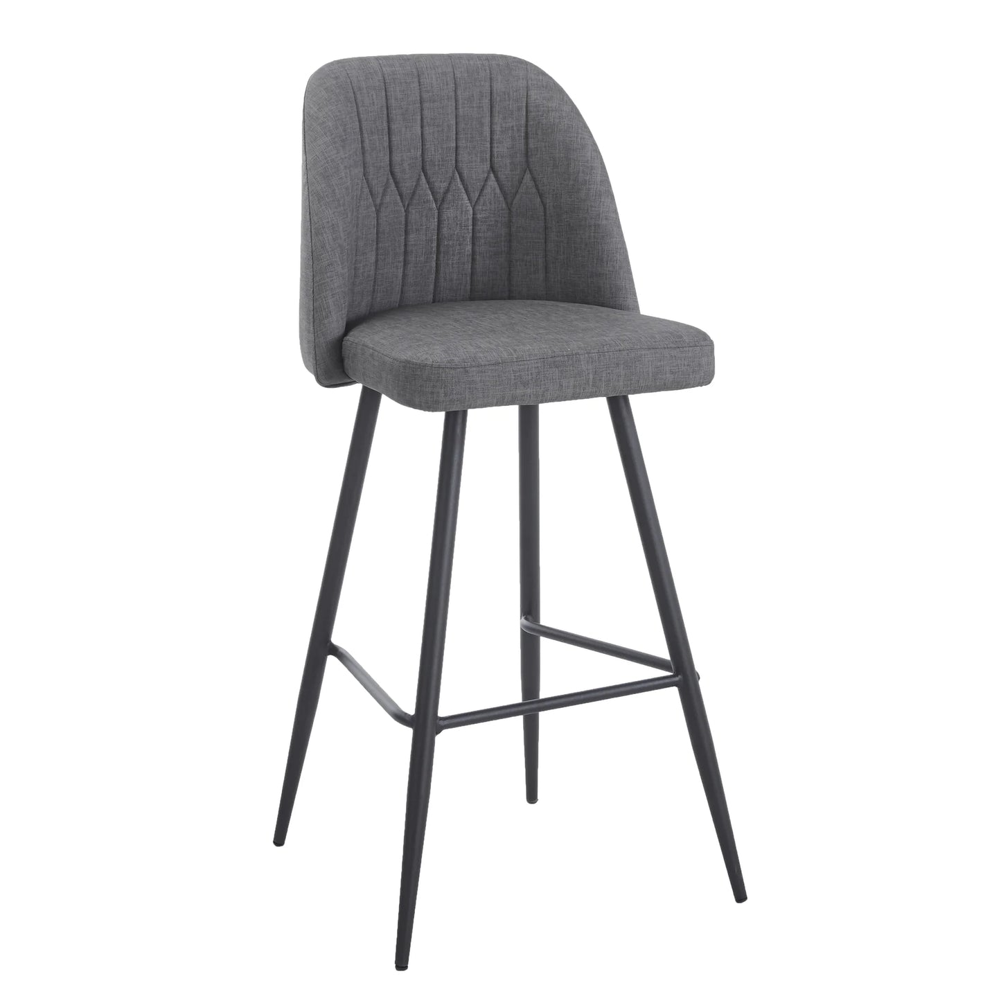 Tabouret LUX - Gris