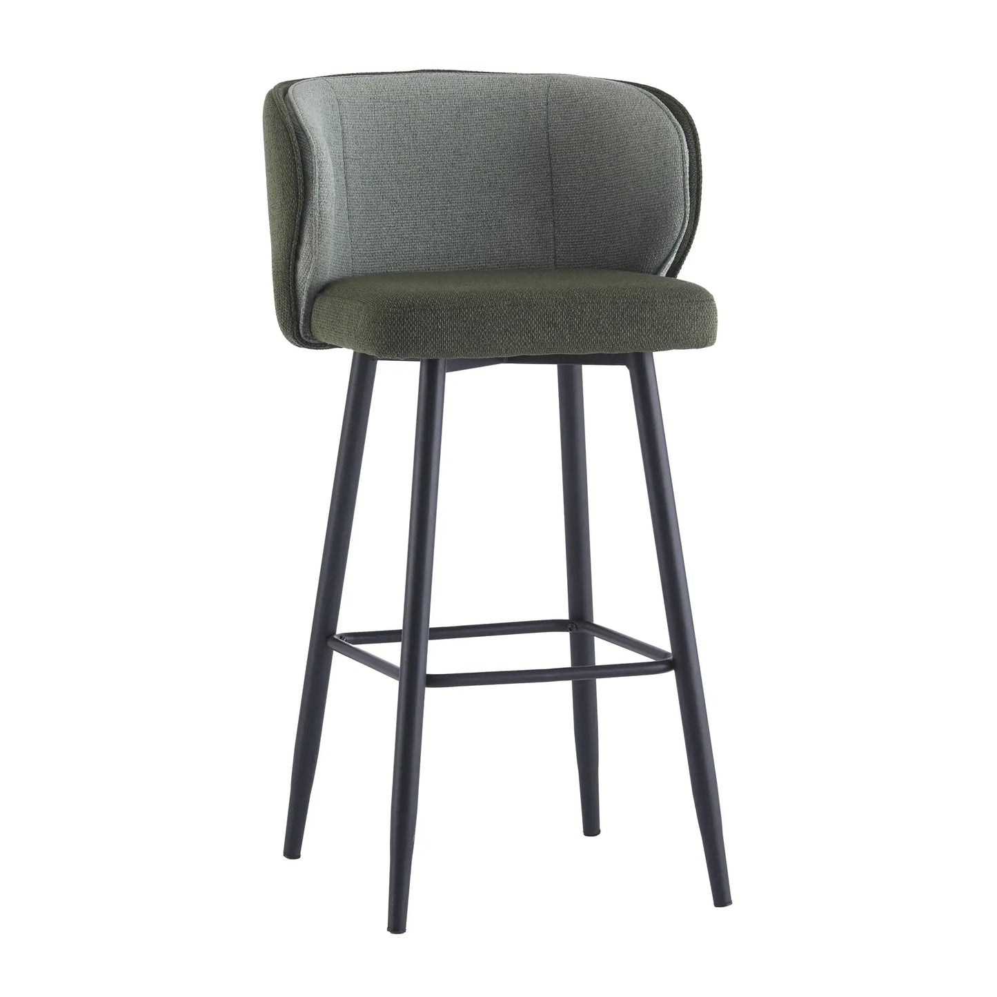 Tabouret CELIA - Vert