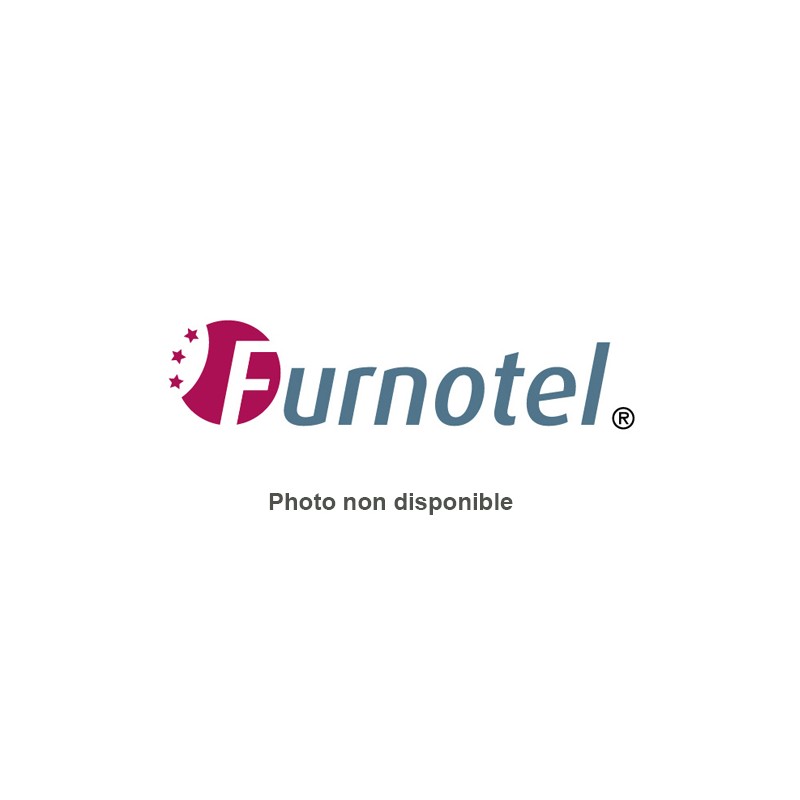 3 paniers GN1/3 - 280 x 130 x 200 mm - Gamme 900 - Module 400 - Tecnoinox