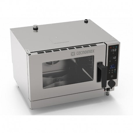 Four mixte électrique triphasé - 4 niveaux GN1/1 à injection directe