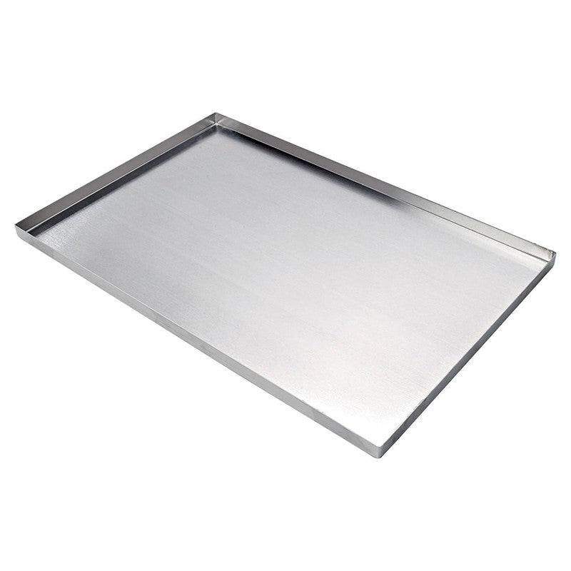 Plaque aluminium GN 1/1 p. 40 mm - Tecnoinox