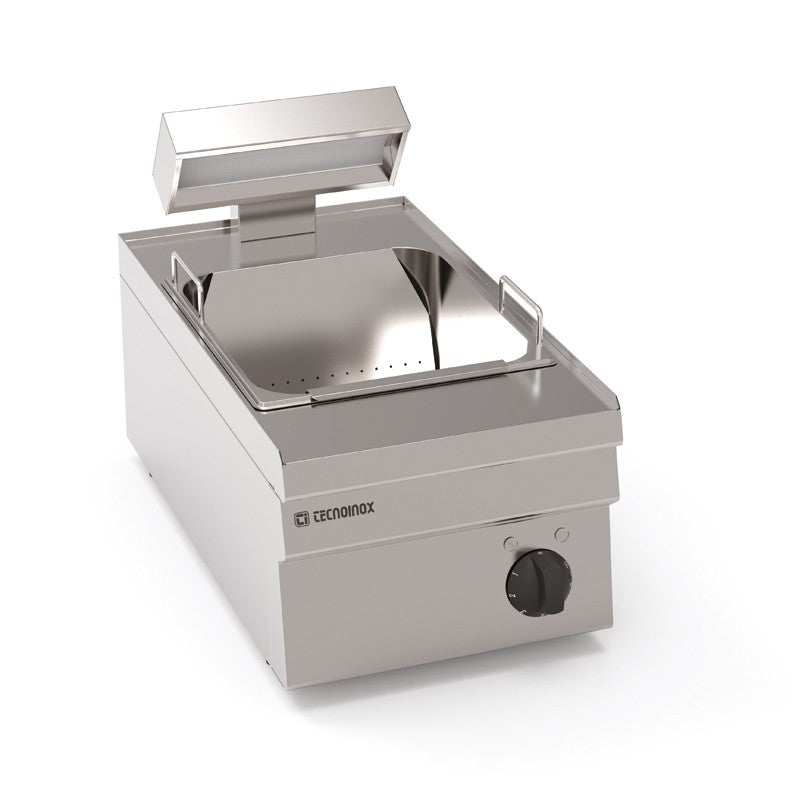 Réserve à frites électrique - Gamme 600 - Tecnoinox