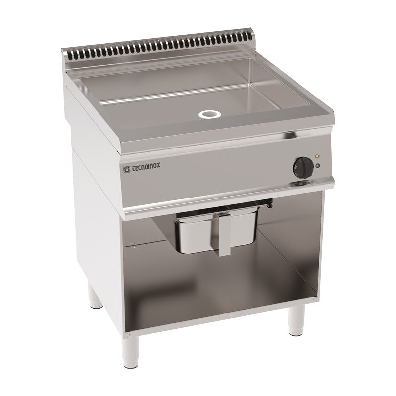 Sauteuse électrique - 28 litres - Gamme 700 - Tecnoinox