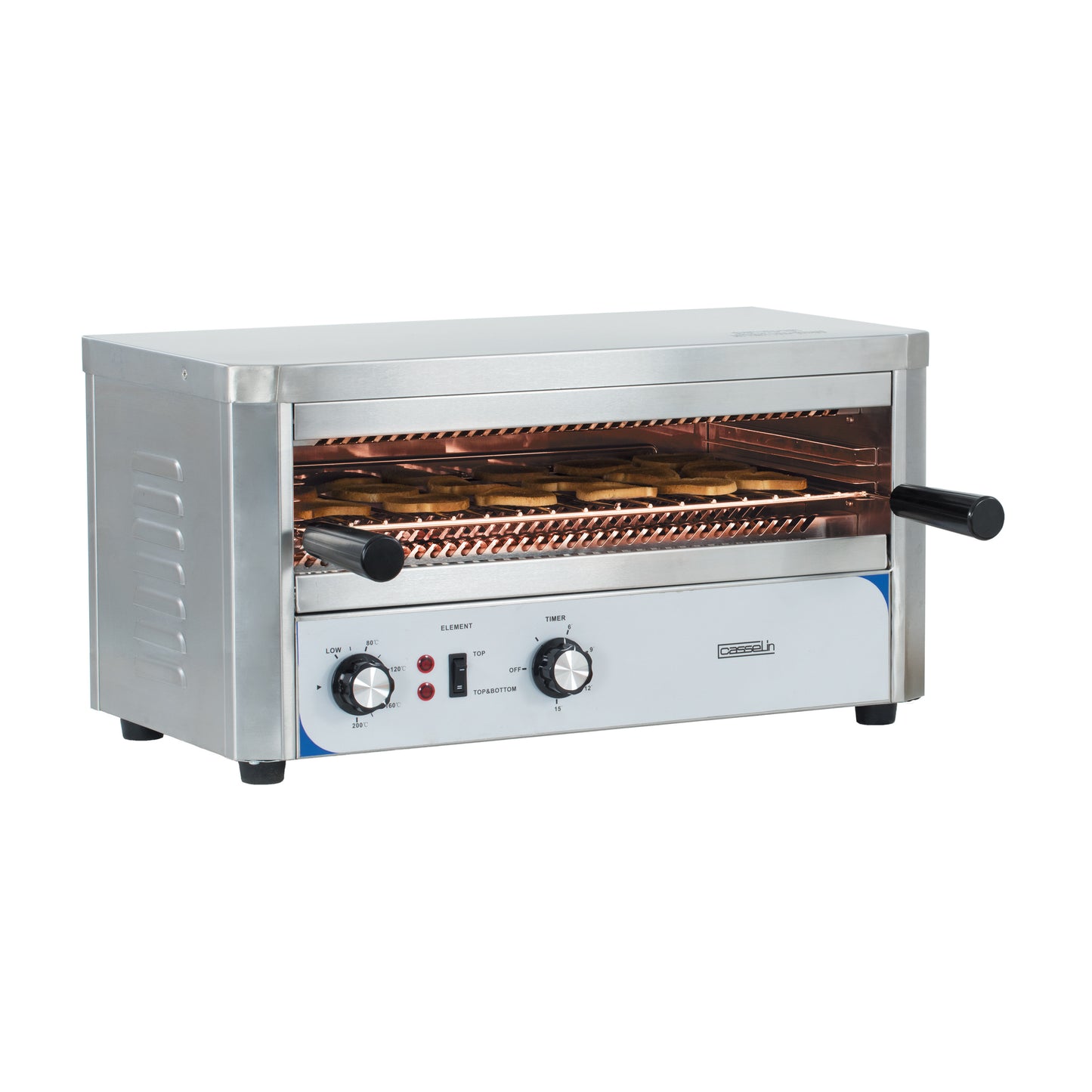 Toasteur à quartz PM