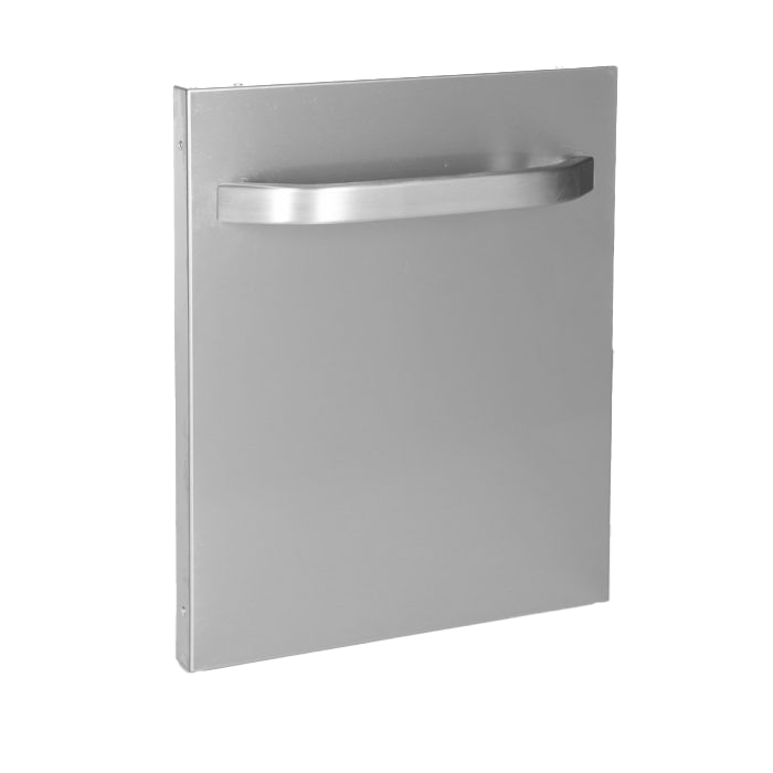 Pro 700 Porte Pour Soubassem - 7178.9047