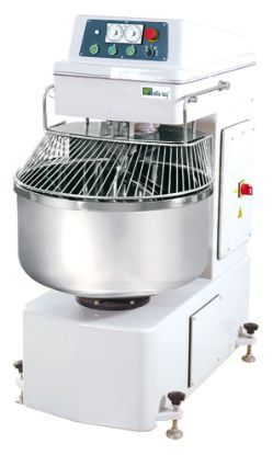 Pétrin professionnel 80 L 2 vitesses PM80