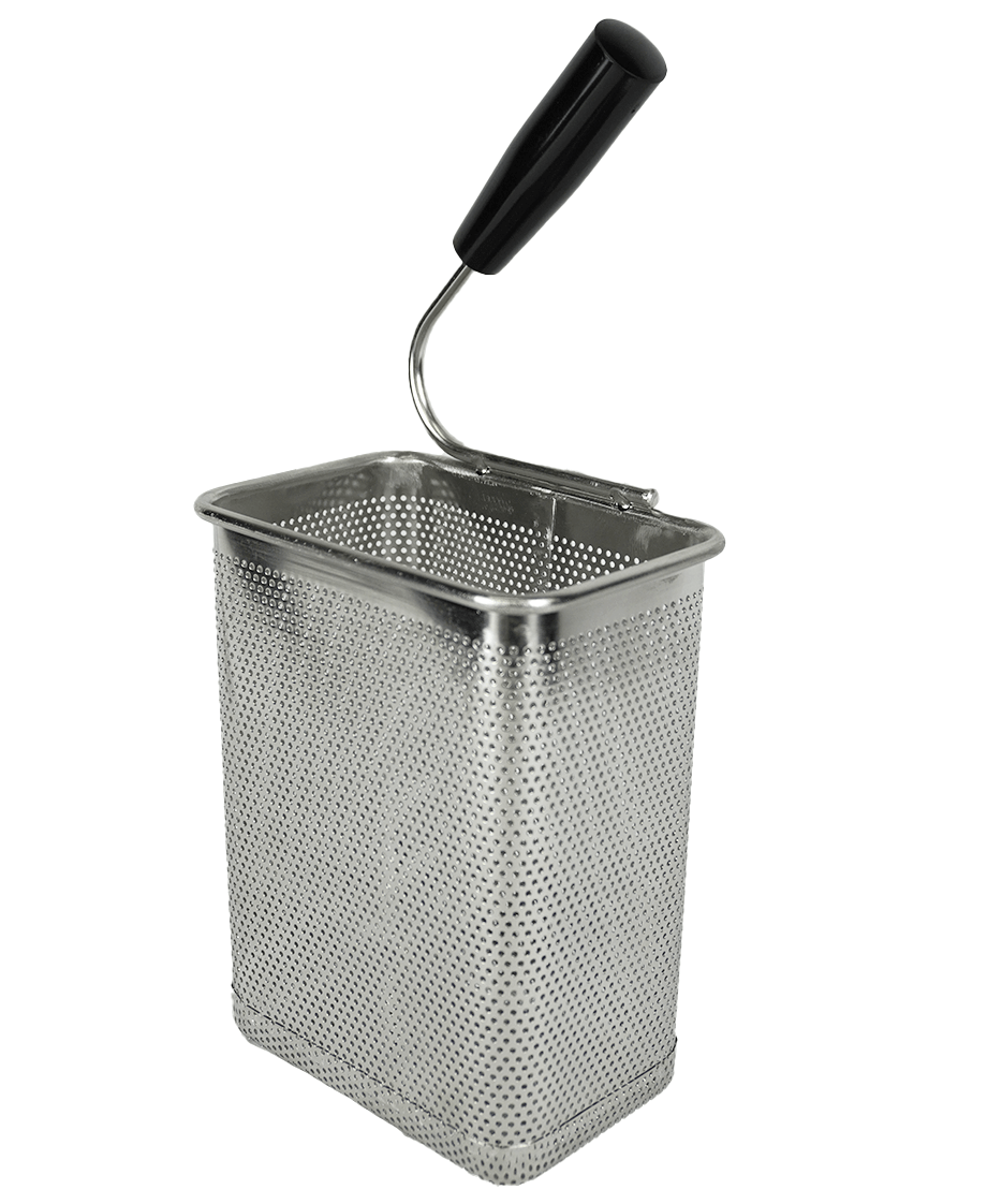 Pro 700 Panier Cuiseurs Pâte Droite - 7178.9042