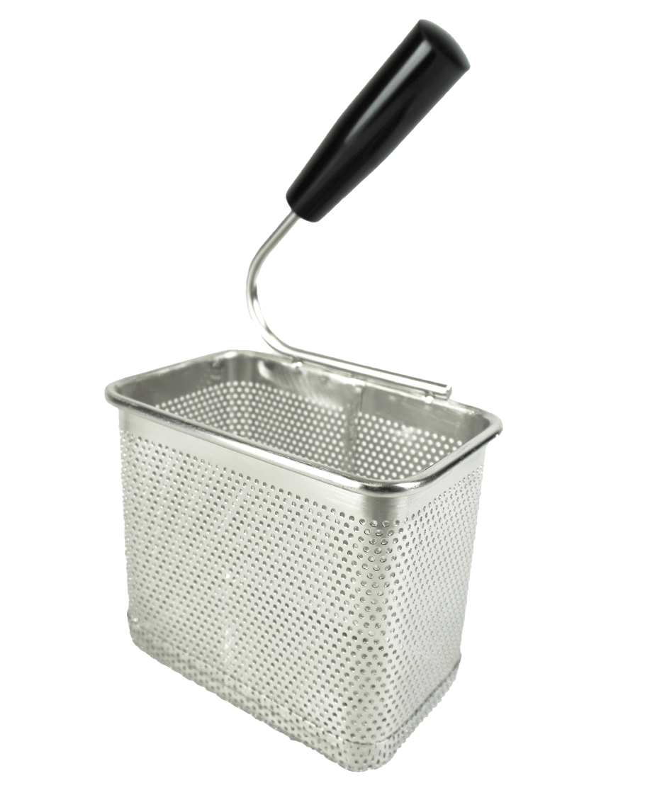 Pro 600 Panier Cuiseurs Pâte Droite - 7178.9032