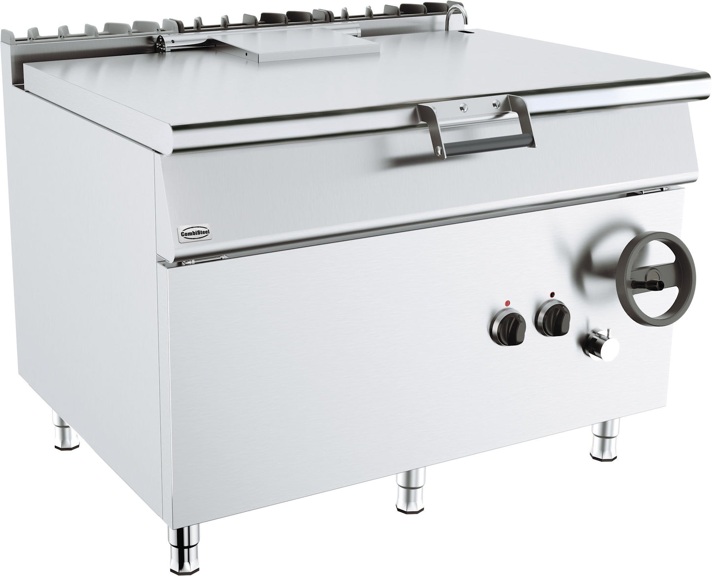 Pro 900 Sauteuse Basculantes À Él. 120L - 7178.3135