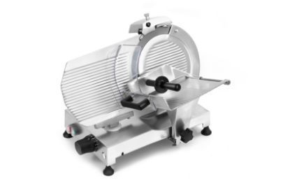 Trancheur professionnel K300 Ø 300 mm 210 W