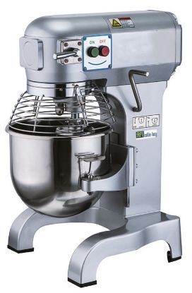 Batteur-mélangeur professionnel 10 L 3 vitesses VFM10A