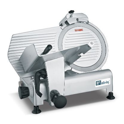 Trancheur professionnel T300C Ø 300 mm 420 W