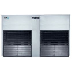 Tête de production paillettes ITV IQ1100TRIA