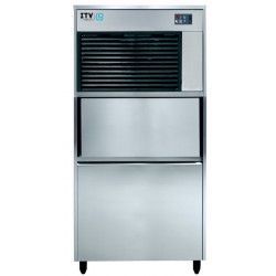 Machine à glace paillette ITV IQ180CA