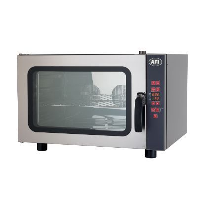 Four à convection programmable GEU411P 4 niveaux