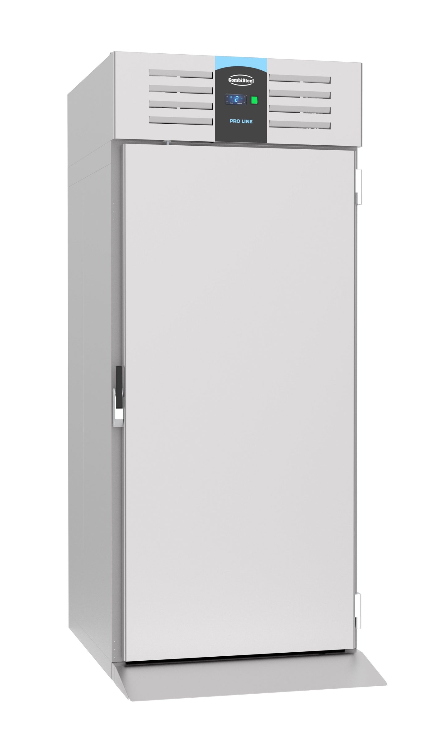 Armoire A Chariot Negative En Acier Inox Mono Block 700 Ltr - 7489.5440