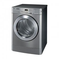 Sèche-linge gaz semi-professionnel LG à évacuation 11 kg SHLG11G