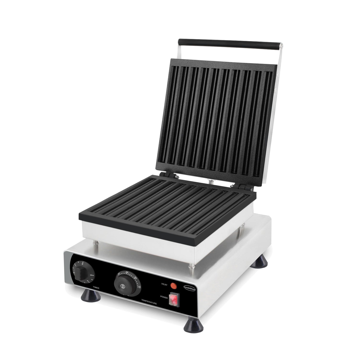 Gaufrier 10Pcs Churros - 7540.0105