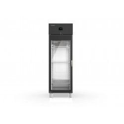 Armoire de maturation inox 1 porte vitrée DA-750-II