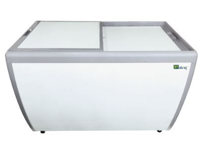 Refroidisseur de bouteilles RI-260-C 260 L