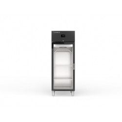 Armoire de maturation inox 1 porte vitrée DA-400
