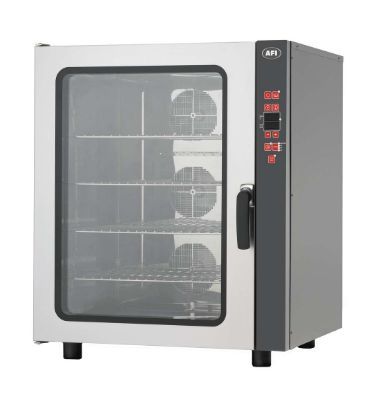 Four à convection programmable GEU1011P 10 niveaux