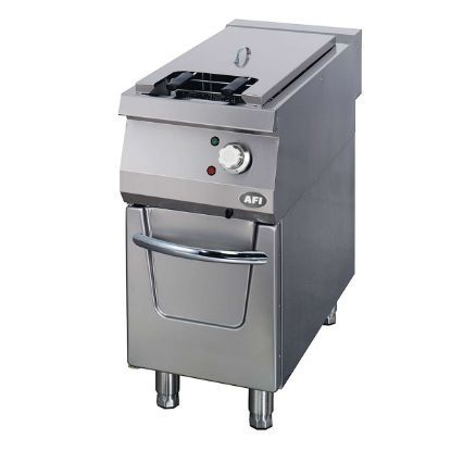 Friteuse sur coffre électrique FR9E40 gamme 900 22 L