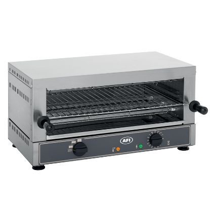 Toaster salamandre GN 1/1 RG-TS