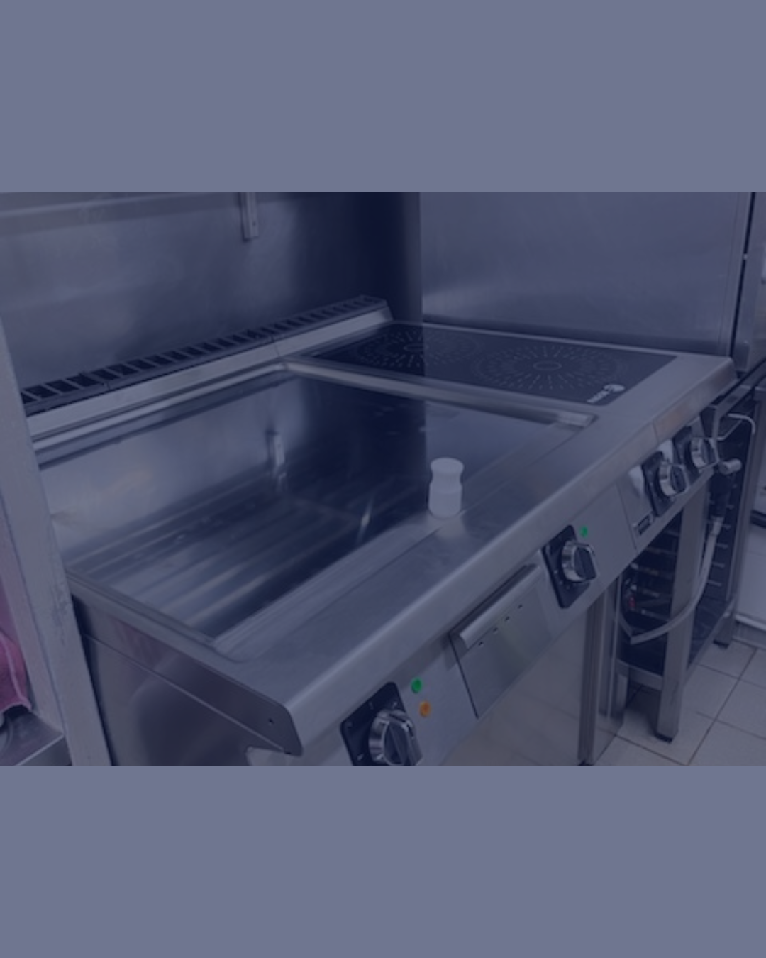 Comment nettoyer et entretenir une plancha professionnelle