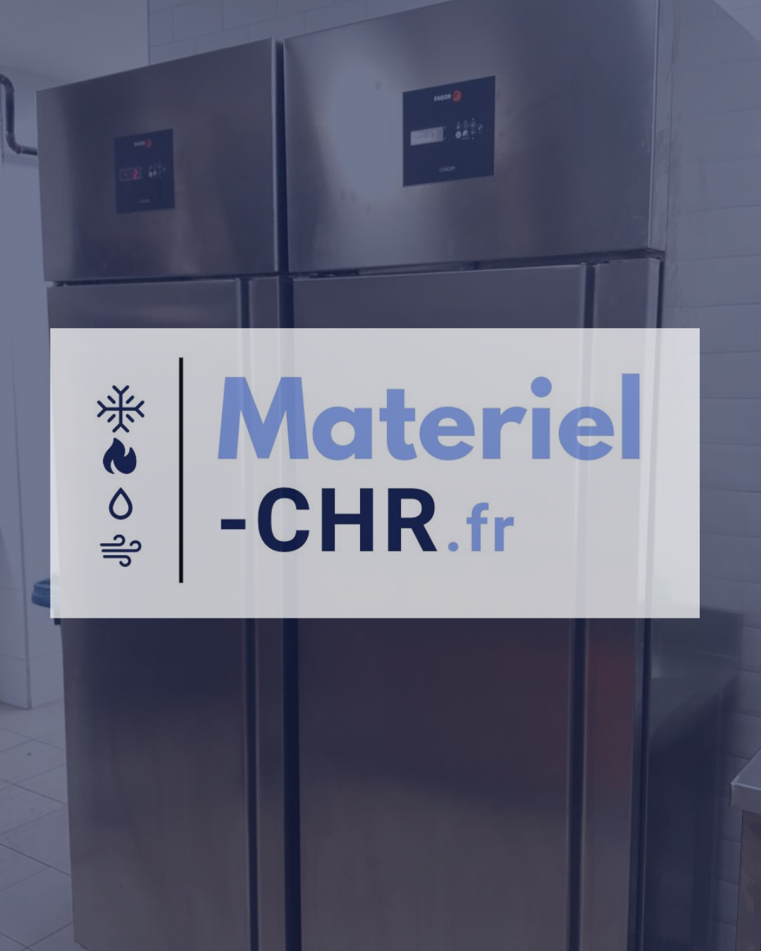 Armoire réfrigérée positive vs négative : quelles différences et comment choisir ?