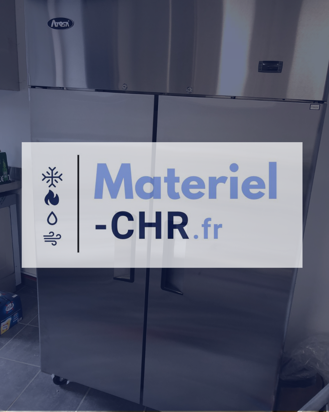 Chambre froide ou armoire réfrigérée : quelle différence et comment choisir ?