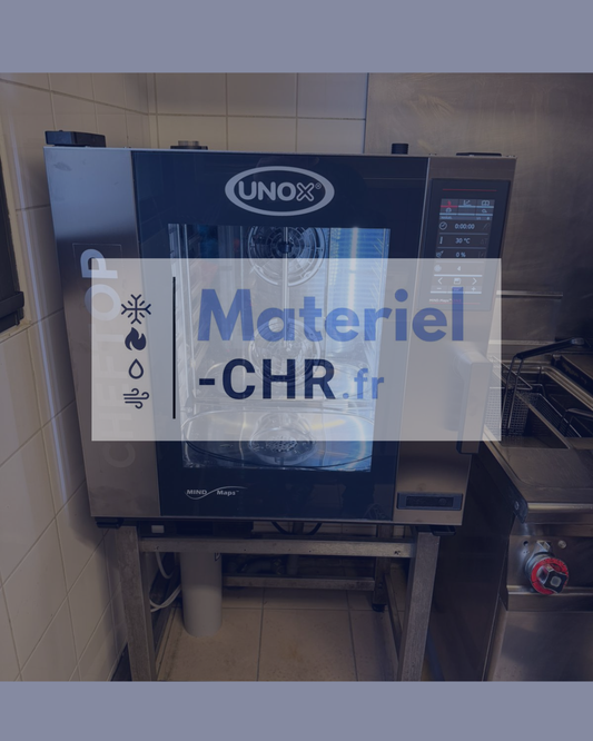Comment choisir son four mixte professionnel