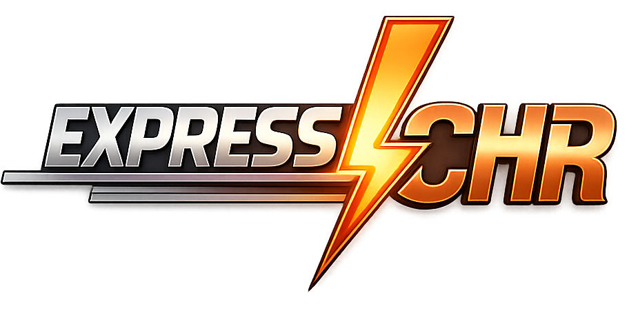 Express CHR - Livraison express matériel CHR en 24h