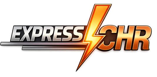Express CHR - Livraison express matériel CHR en 24h