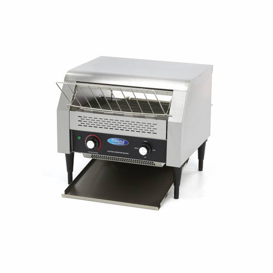 Toaster convoyeur professionnel : la solution pour les sandwichs et burgers chauds