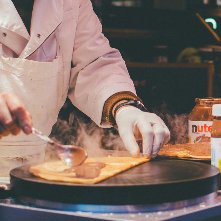 Crêpière