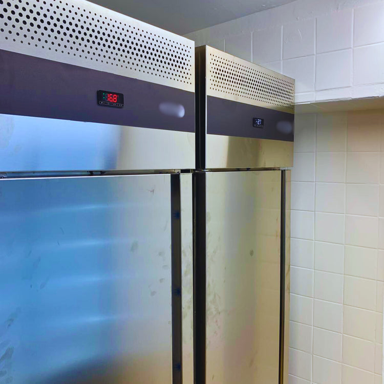 Armoire froide