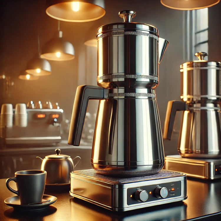 Percolateur café