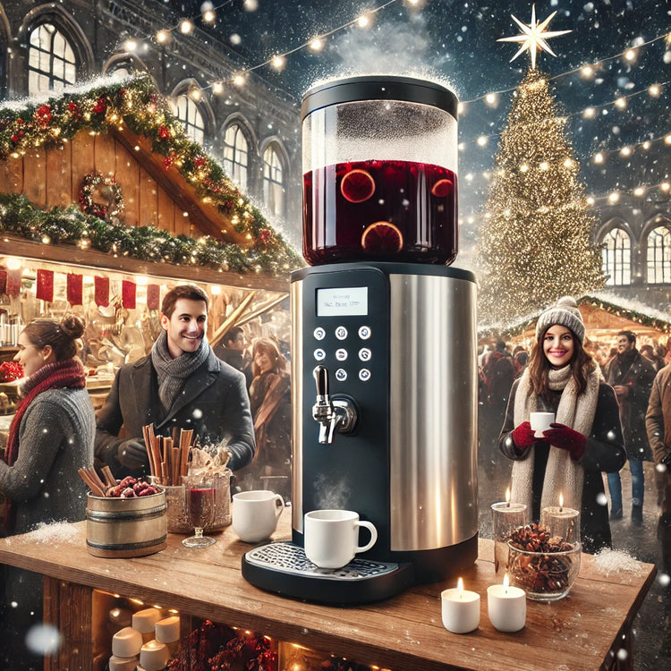 Vin chaud