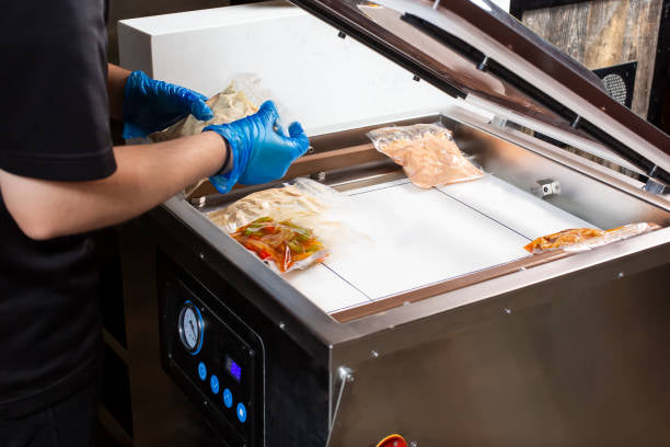 Sous-vide