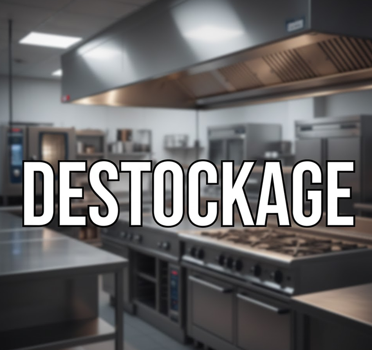 Destockage
