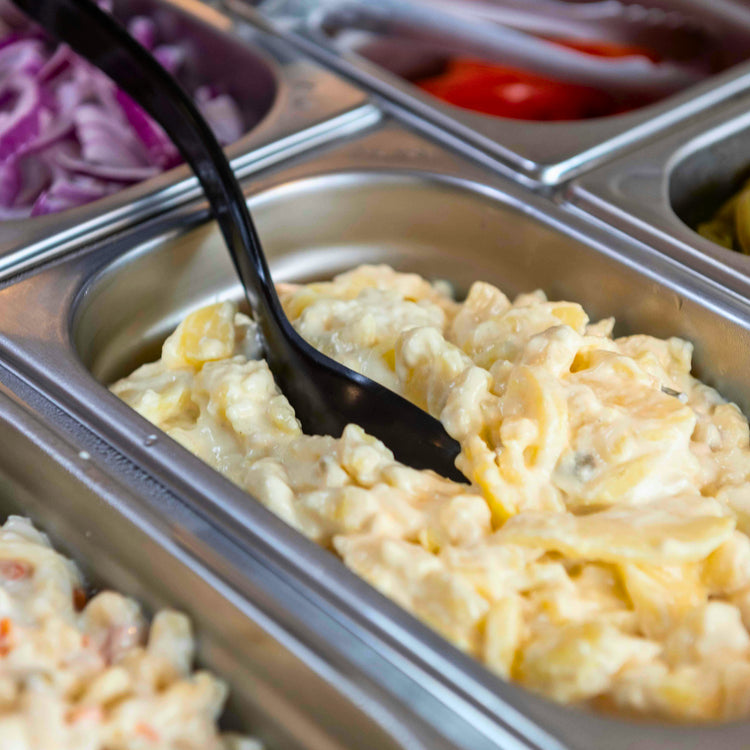 Saladette professionnelle