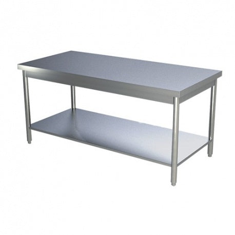 Table Inox