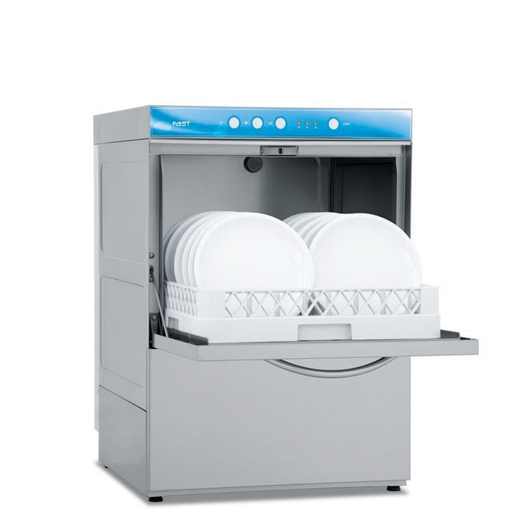 Lave vaisselle frontal