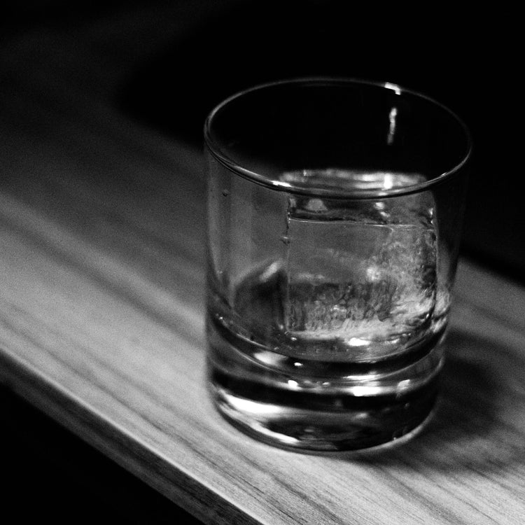 glaçons