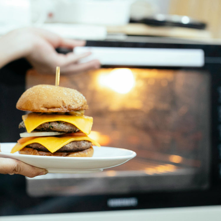 Four à convection